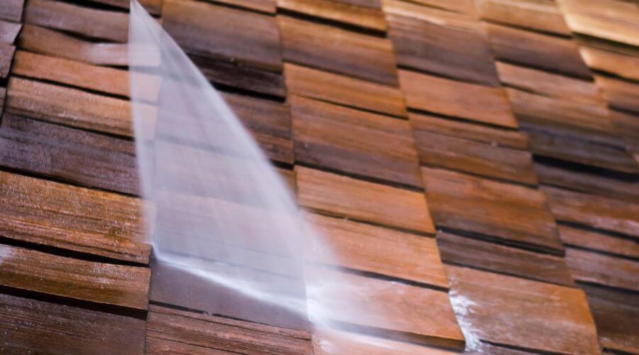 Slate Roofing in Nelsonia, VA